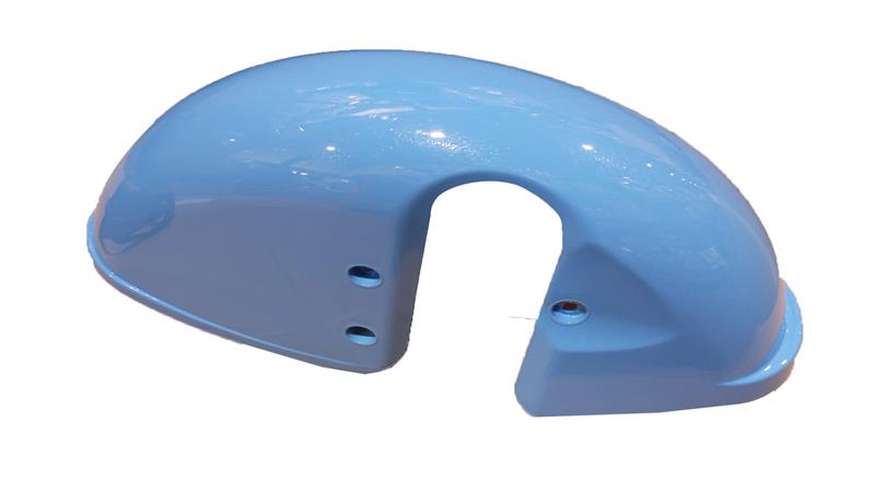 ÖN ÇAMURLUK MAVİ (ECO CAR 3)